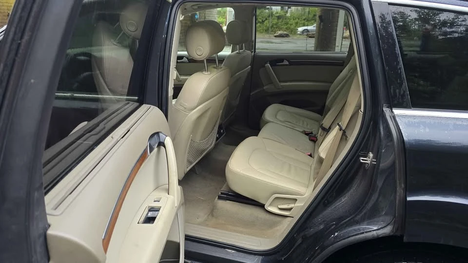 2010 Audi 4L Q7 - Image 11 of 17