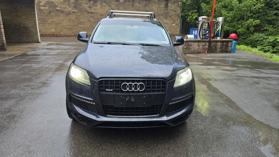 2010 Audi 4L Q7 - Image 8 of 17