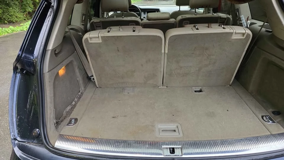 2010 Audi 4L Q7 - Image 13 of 17