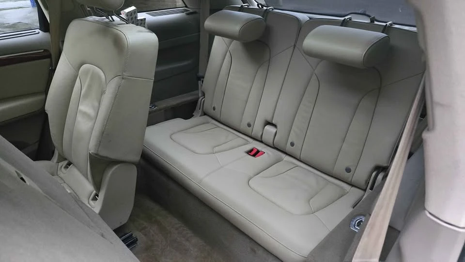 2010 Audi 4L Q7 - Image 12 of 17