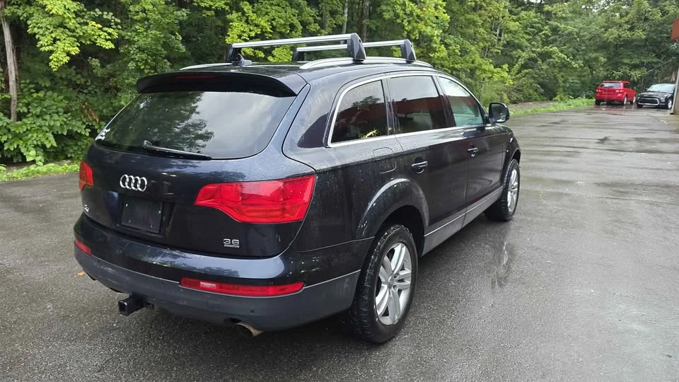 2010 Audi 4L Q7 - Image 3 of 17