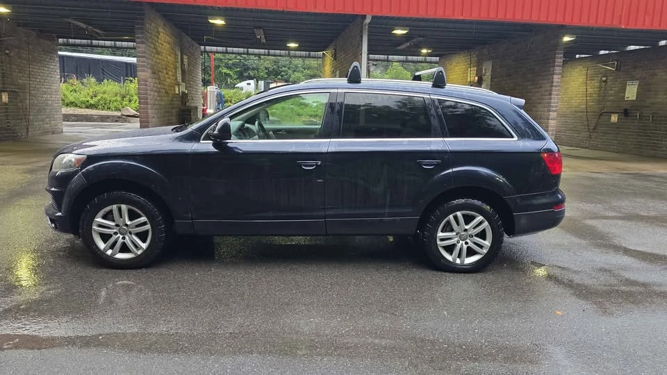2010 Audi 4L Q7 - Image 6 of 17
