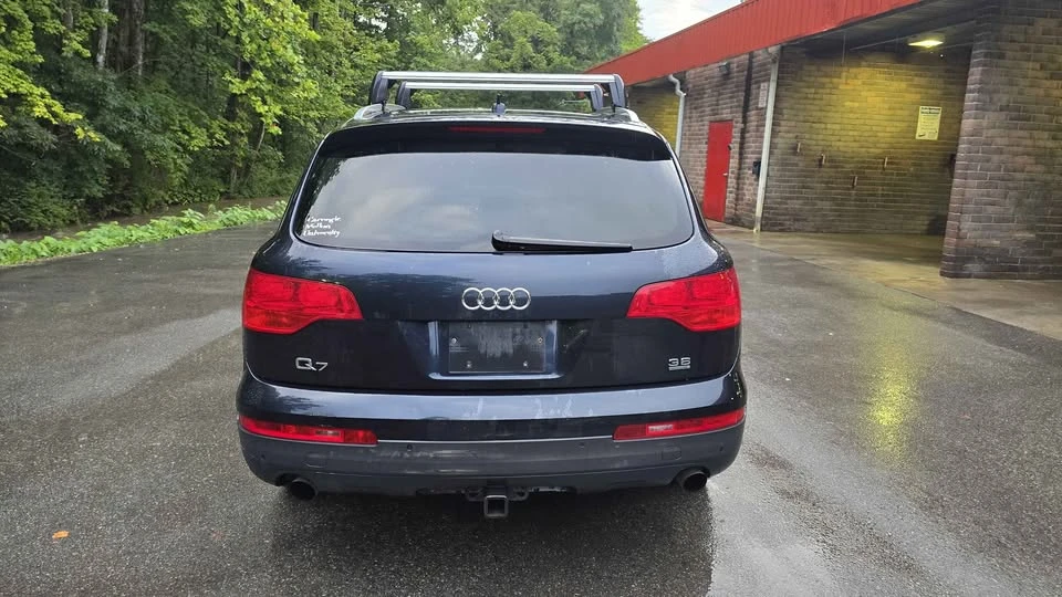 2010 Audi 4L Q7 - Image 4 of 17