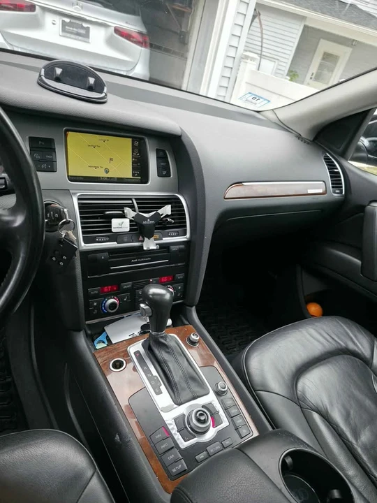 2010 Audi 4L Q7 - Image 6 of 8