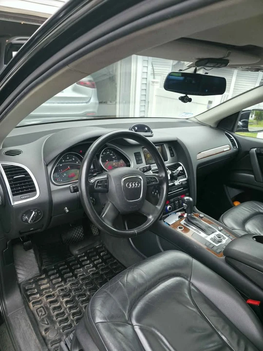 2010 Audi 4L Q7 - Image 5 of 8
