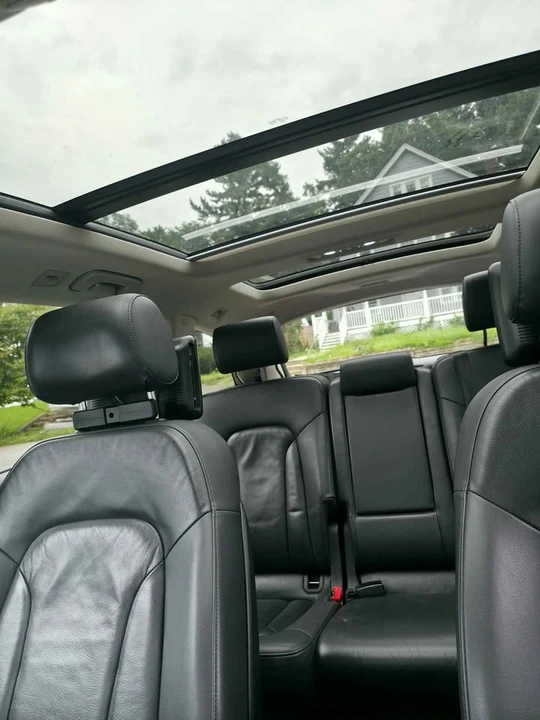 2010 Audi 4L Q7 - Image 7 of 8
