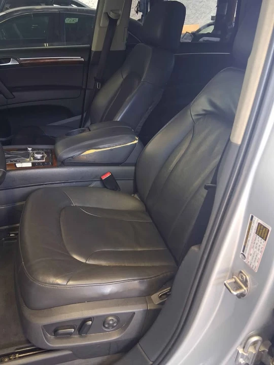 2010 Audi 4L Q7 - Image 10 of 15