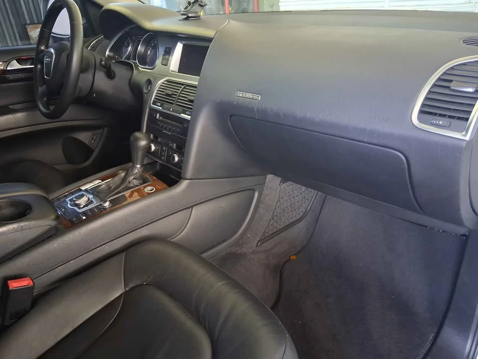 2010 Audi 4L Q7 - Image 14 of 15