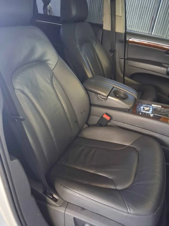 2010 Audi 4L Q7 - Image 11 of 15
