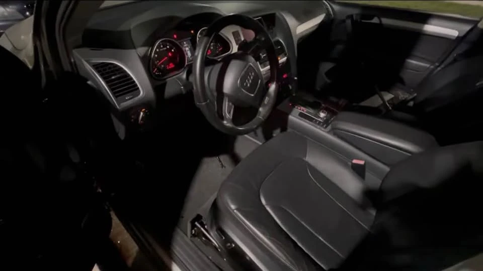 2010 Audi 4L Q7 - Image 2 of 8