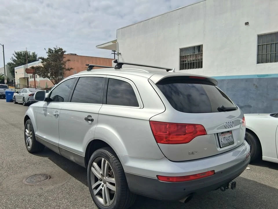2010 Audi 4L Q7 - Image 3 of 15