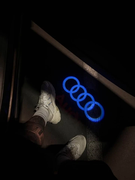2010 Audi 4L Q7 - Image 2 of 7