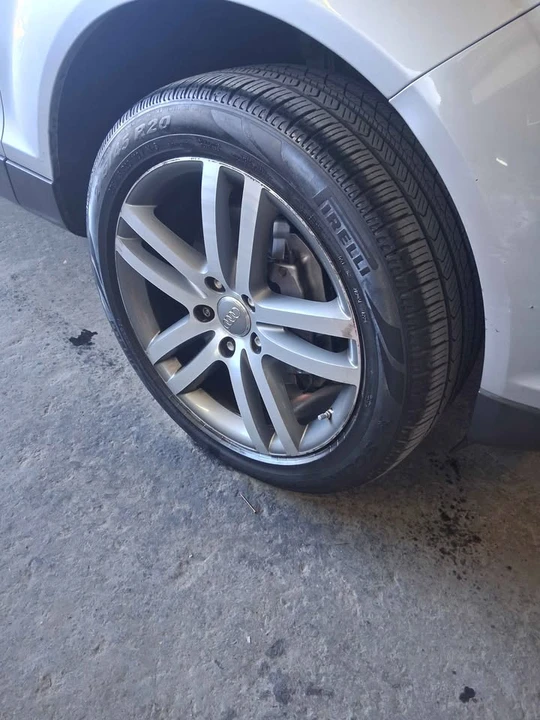 2010 Audi 4L Q7 - Image 15 of 15