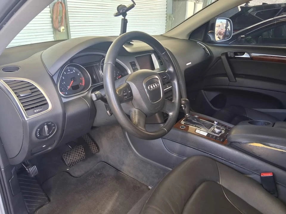 2010 Audi 4L Q7 - Image 13 of 15
