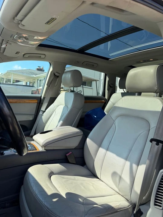 2010 Audi 4L Q7 - Image 6 of 6