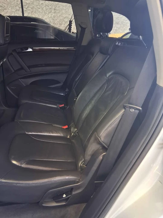 2010 Audi 4L Q7 - Image 12 of 15