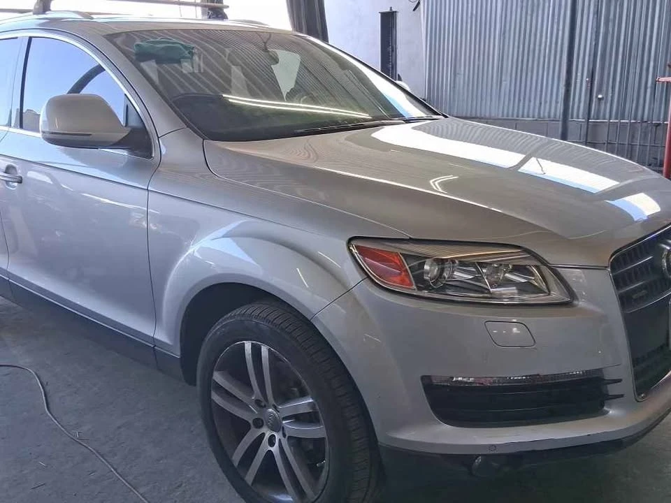 2010 Audi 4L Q7 - Image 9 of 15
