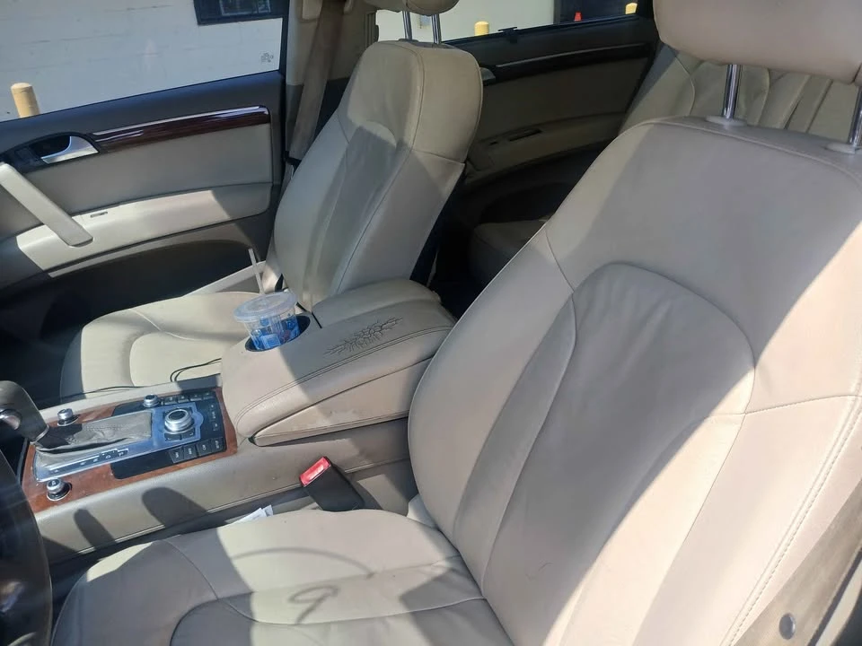 2010 Audi 4L Q7 - Image 5 of 8