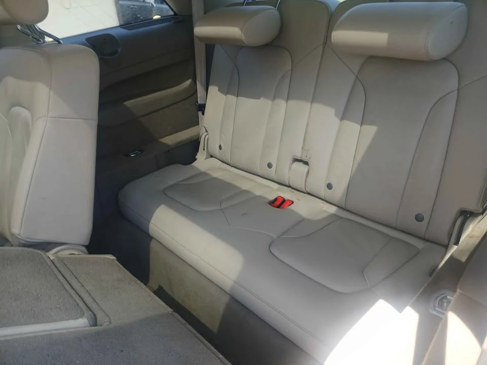 2010 Audi 4L Q7 - Image 7 of 8