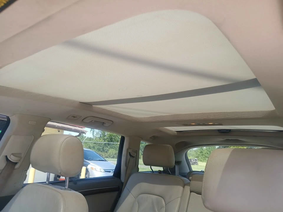 2010 Audi 4L Q7 - Image 6 of 8