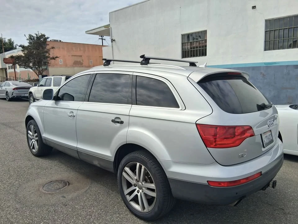 2010 Audi 4L Q7 - Image 7 of 15