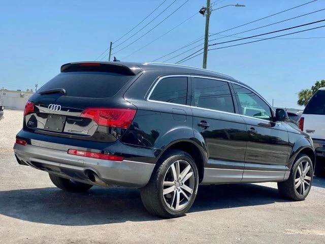 2010 Audi 4L Q7 - Image 2 of 21