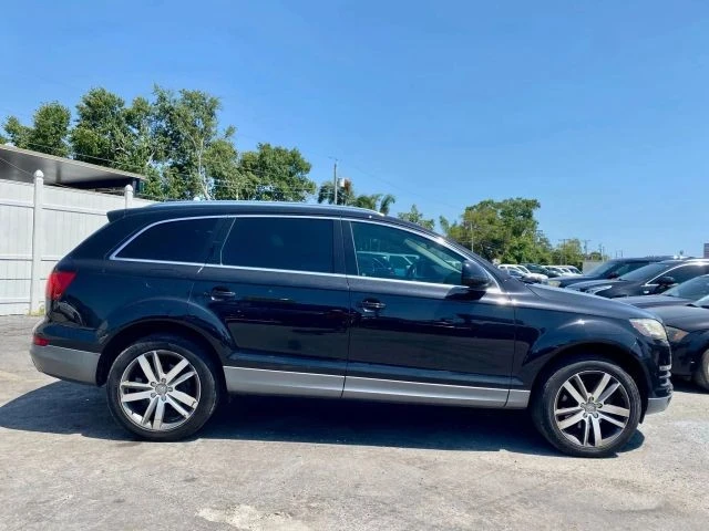 2010 Audi 4L Q7 - Image 6 of 21