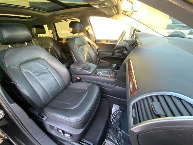 2010 Audi 4L Q7 - Image 15 of 21