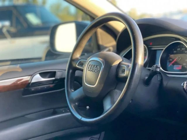 2010 Audi 4L Q7 - Image 11 of 21