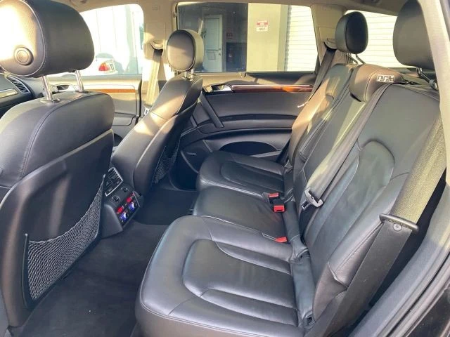 2010 Audi 4L Q7 - Image 17 of 21