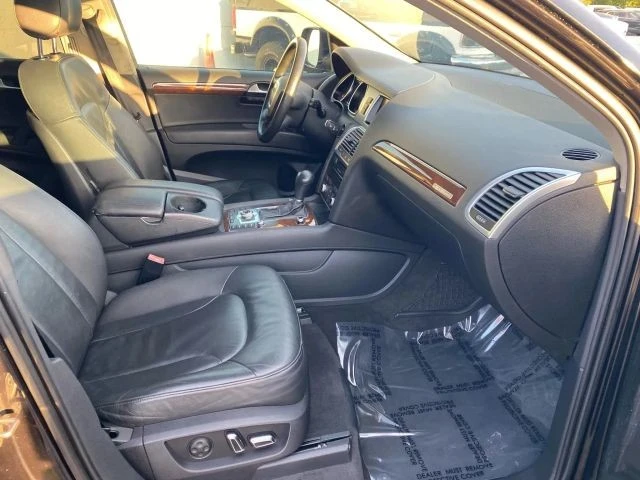 2010 Audi 4L Q7 - Image 10 of 12