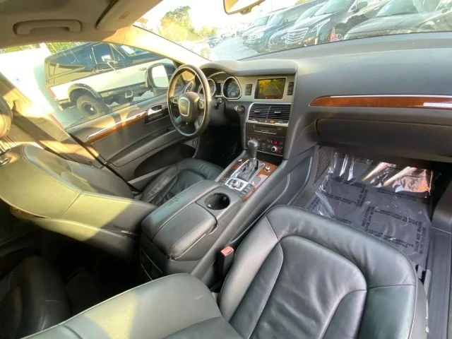 2010 Audi 4L Q7 - Image 8 of 21