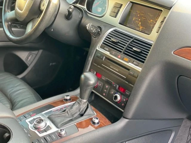 2010 Audi 4L Q7 - Image 12 of 21