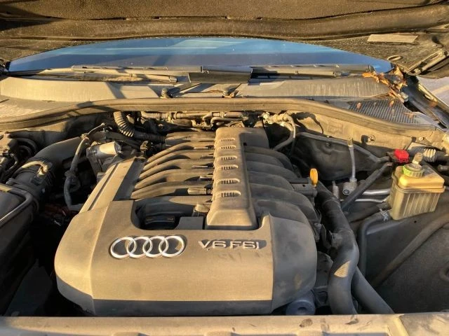 2010 Audi 4L Q7 - Image 14 of 21
