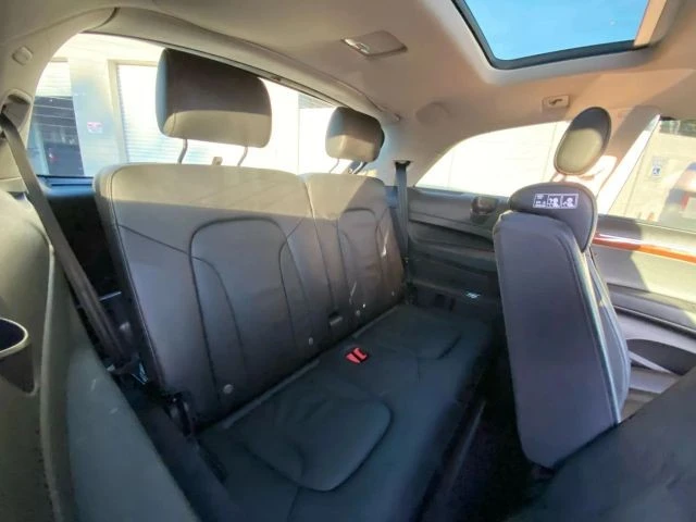 2010 Audi 4L Q7 - Image 18 of 21
