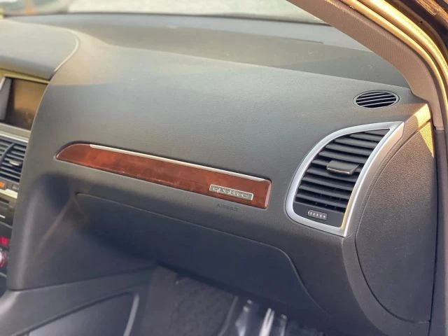 2010 Audi 4L Q7 - Image 13 of 21