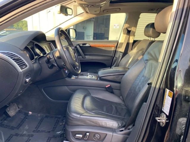 2010 Audi 4L Q7 - Image 19 of 21