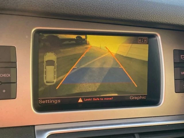 2010 Audi 4L Q7 - Image 21 of 21