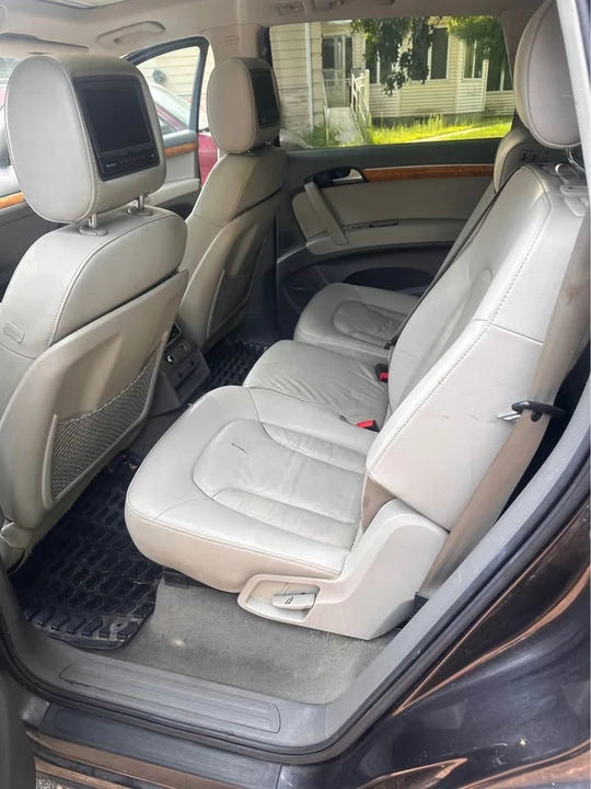 2010 Audi 4L Q7 - Image 4 of 6