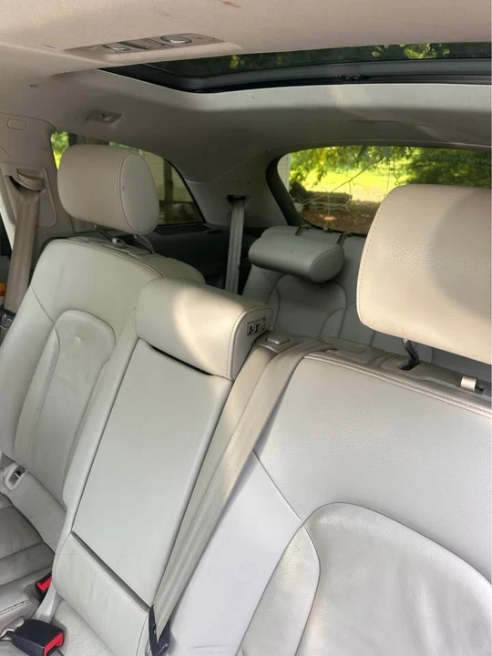2010 Audi 4L Q7 - Image 3 of 6