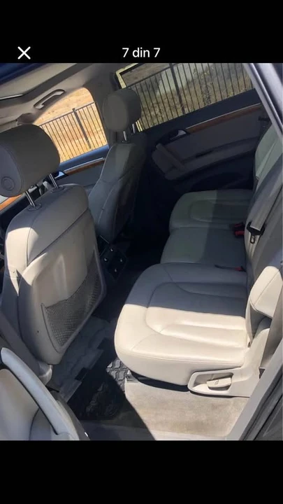 2010 Audi 4L Q7 - Image 12 of 12
