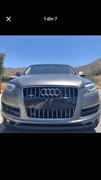 2010 Audi Q7 3.6 Quattro Sport Utility 4D