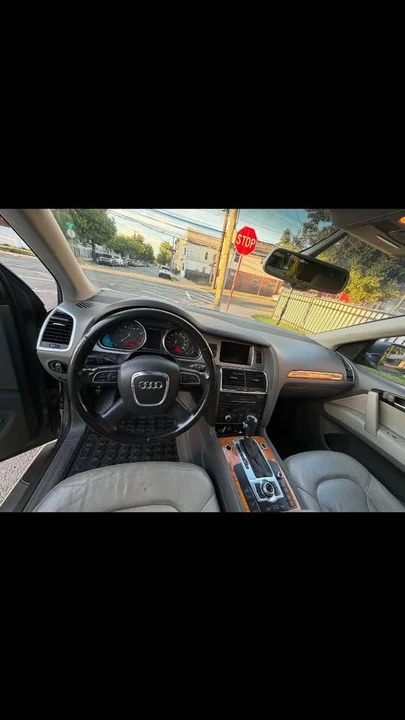 2010 Audi 4L Q7 - Image 9 of 12