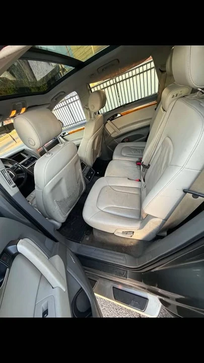 2010 Audi 4L Q7 - Image 11 of 12