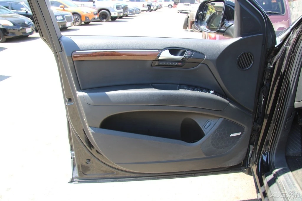 2010 Audi 4L Q7 - Image 13 of 21