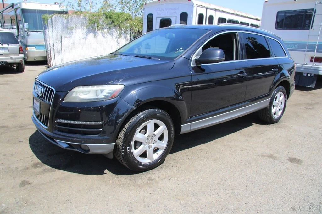 2010 Audi 4L Q7 - Image 3 of 21