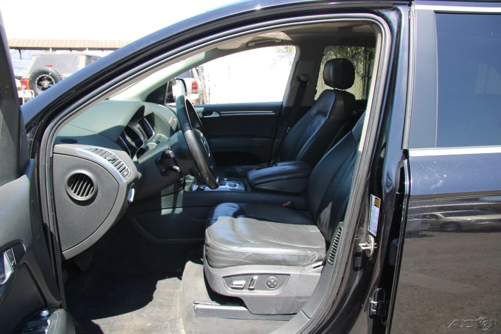 2010 Audi 4L Q7 - Image 14 of 21