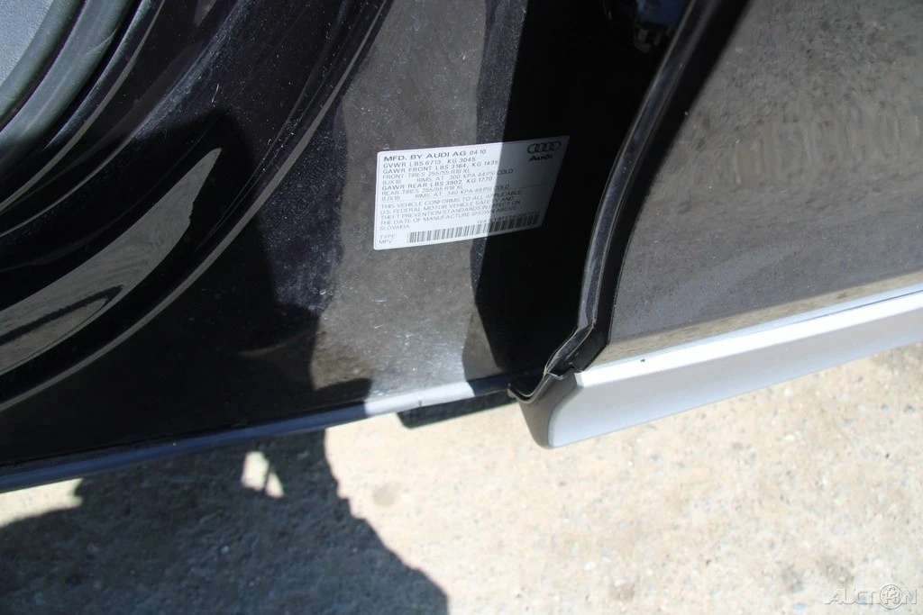 2010 Audi 4L Q7 - Image 12 of 21