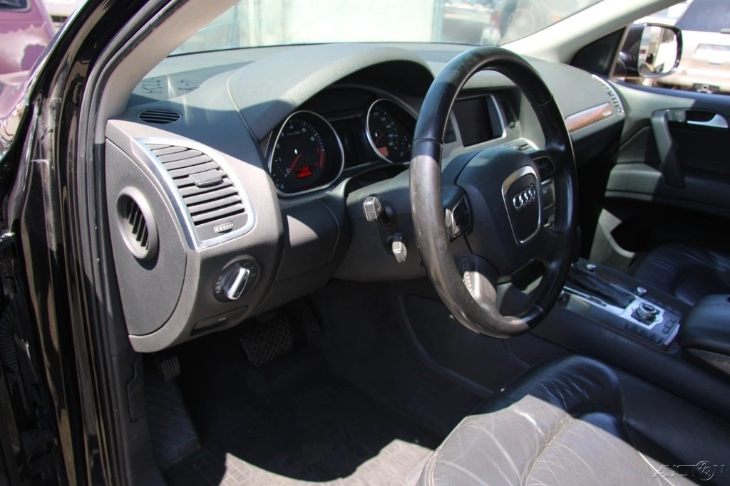2010 Audi 4L Q7 - Image 15 of 21