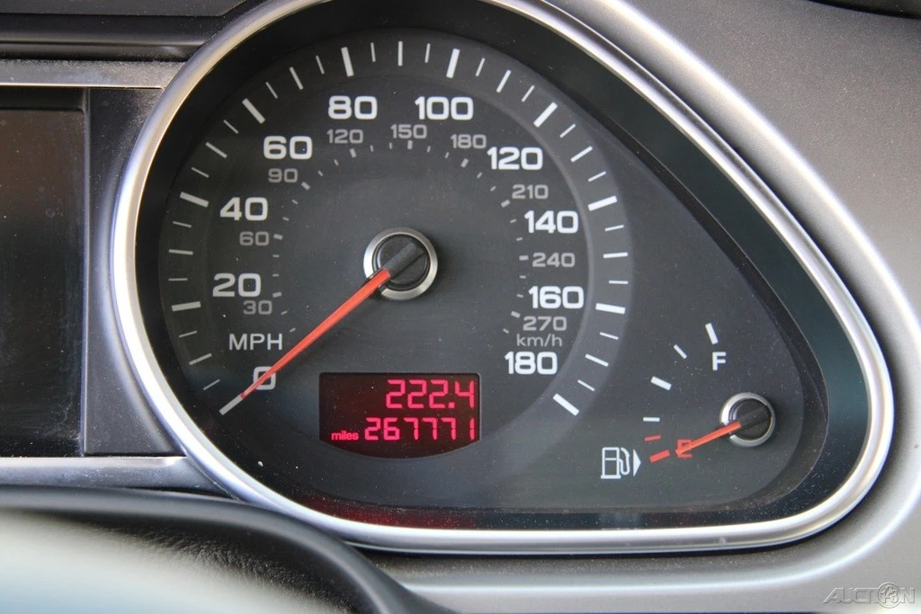 2010 Audi 4L Q7 - Image 17 of 21